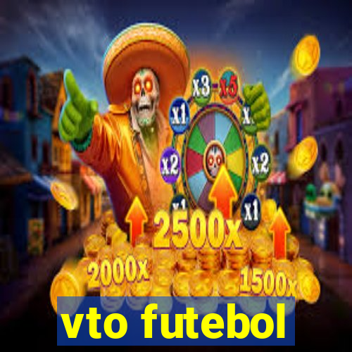 vto futebol